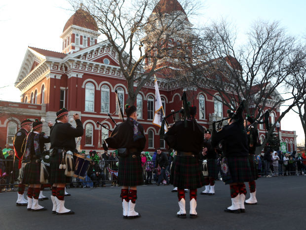 St. Patrick's Day Parade